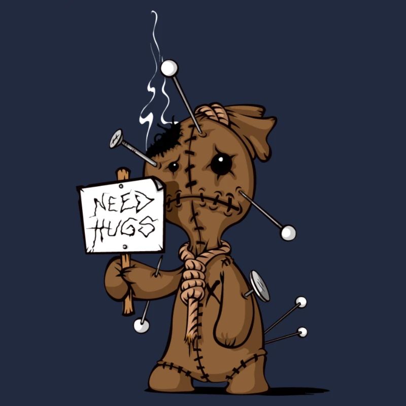 NeedHugs
