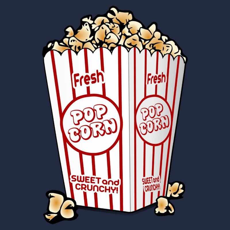pop-corn