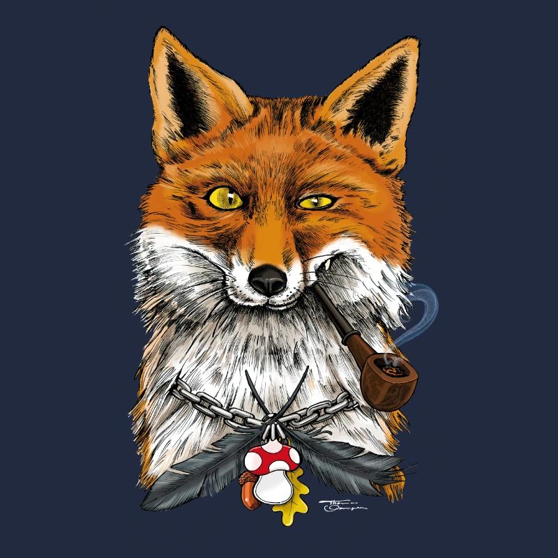Fuchs