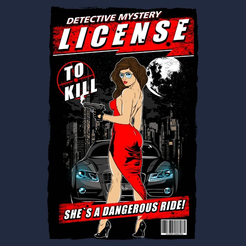Detektiv