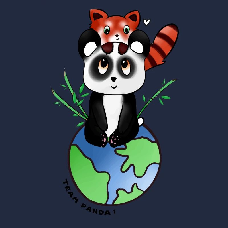 Team Panda