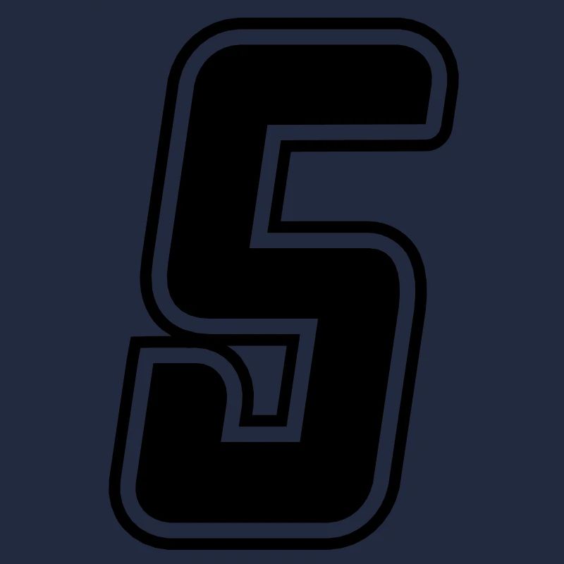 Numéro 5