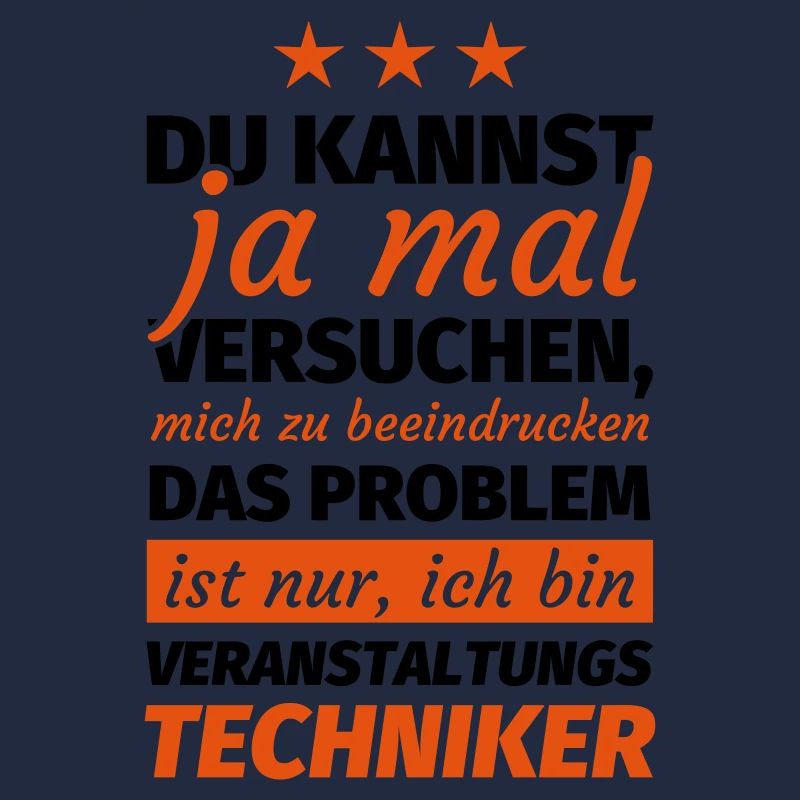 Veranstaltungstechniker