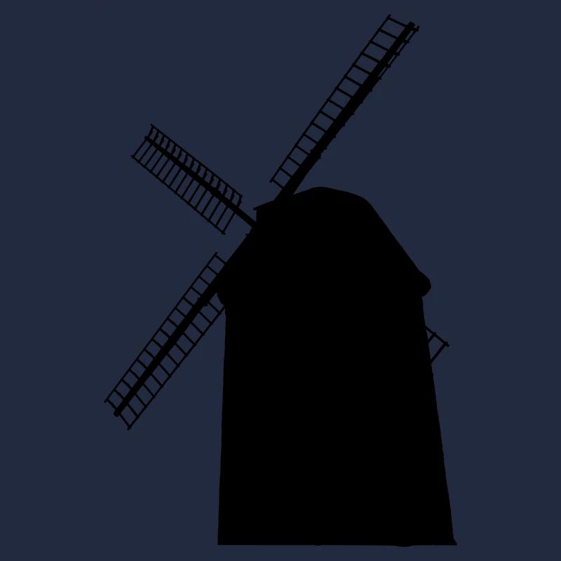 windmill
