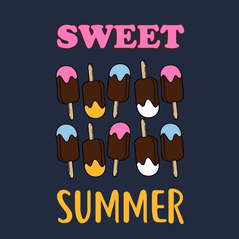 Süßer Sommer