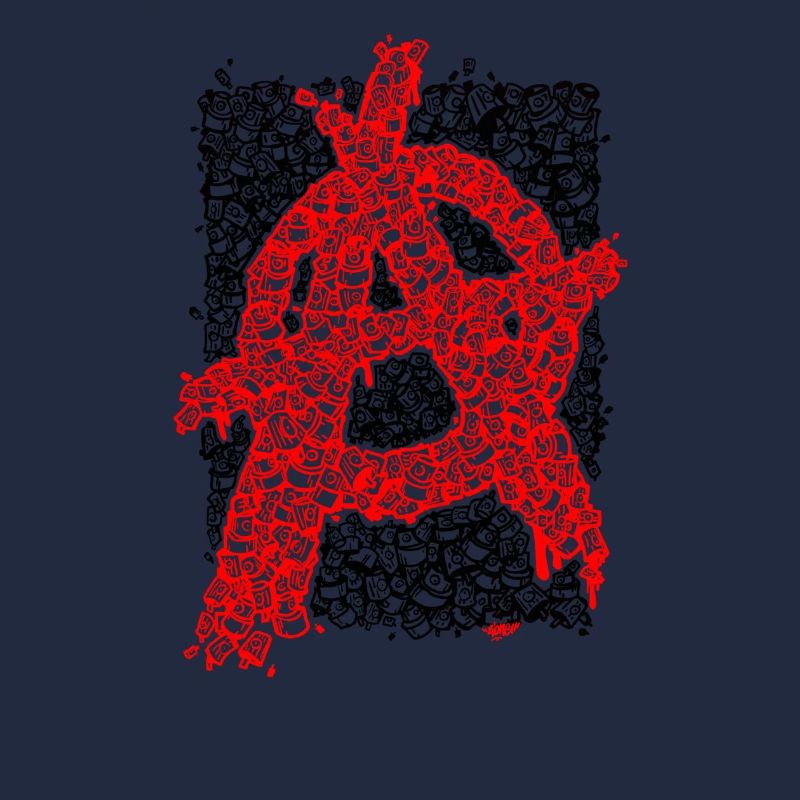 ANARCAPS classic