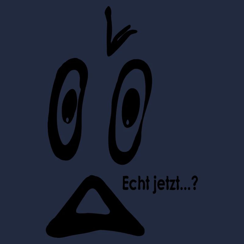 Smiley Echt jetzt...?