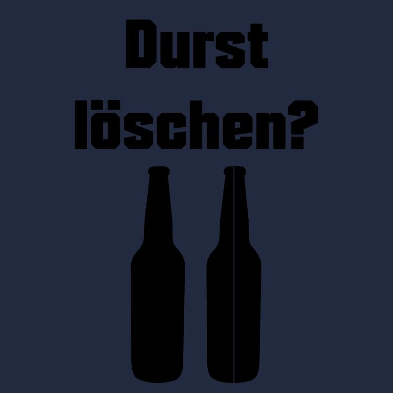 Durst löschen Design