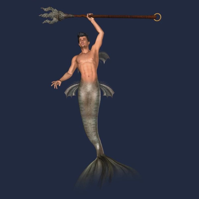 Poseidon