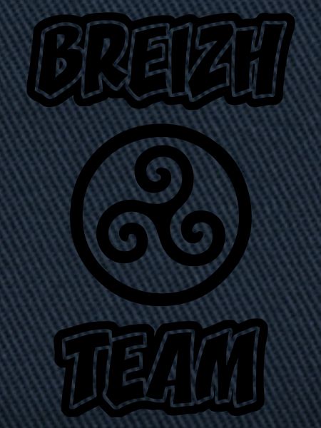 Triskel breizh team