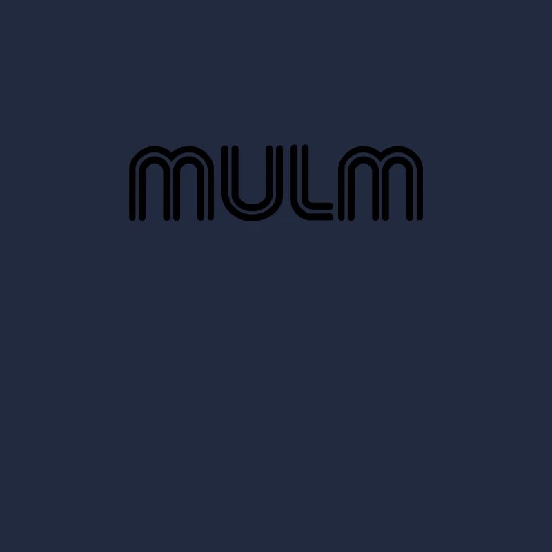 Mulm