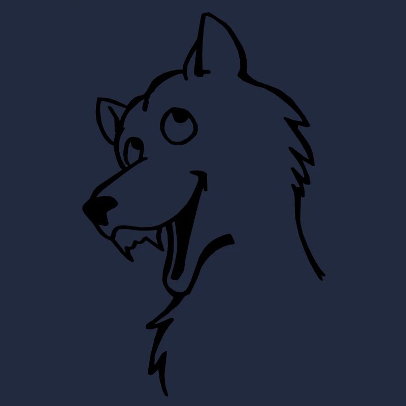 Bad Wolf