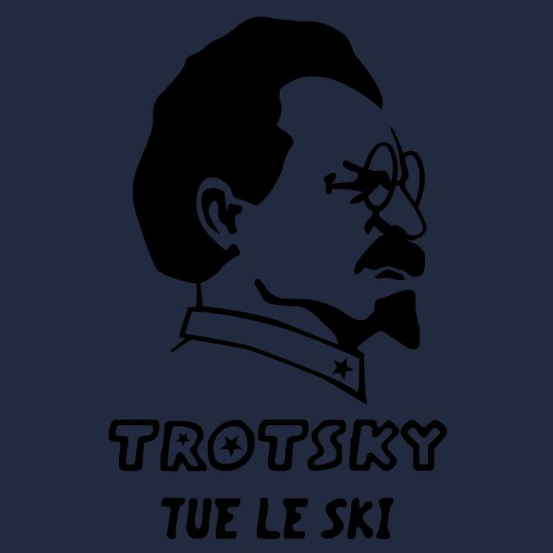 Trotsky