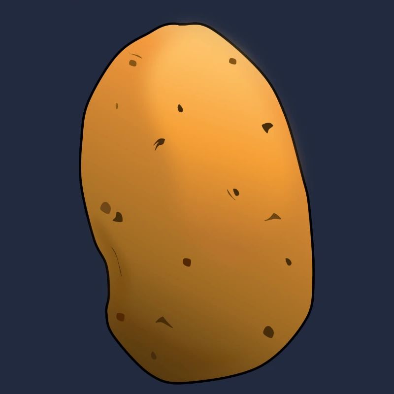 Kartoffel / Potato
