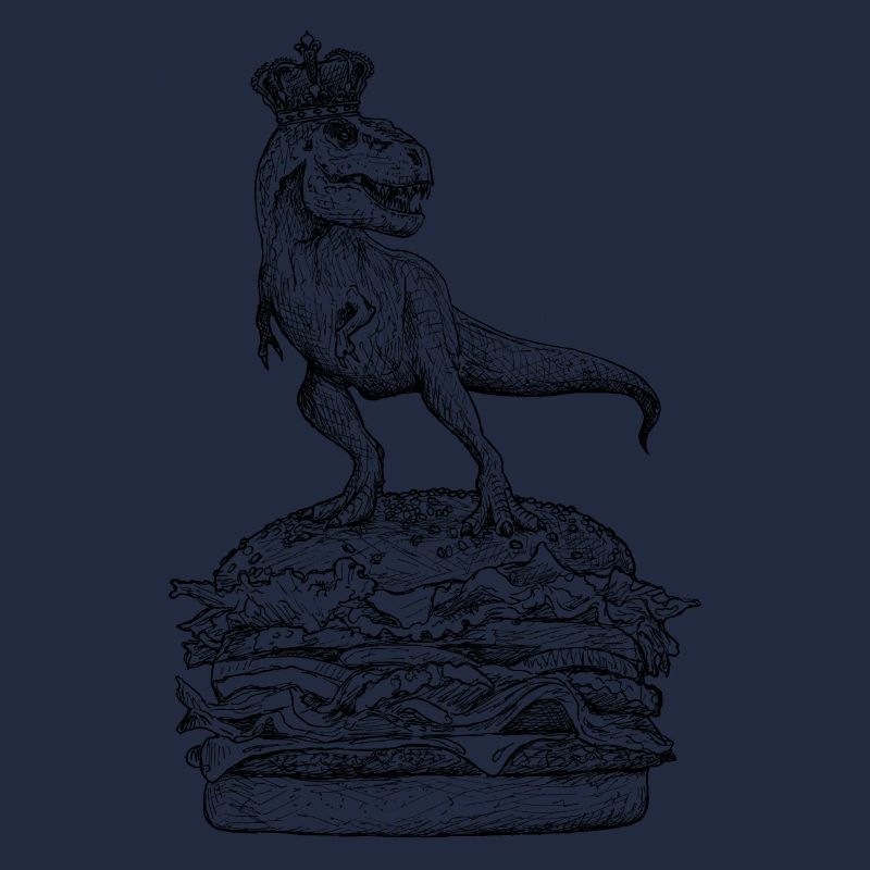 T-Rexburger