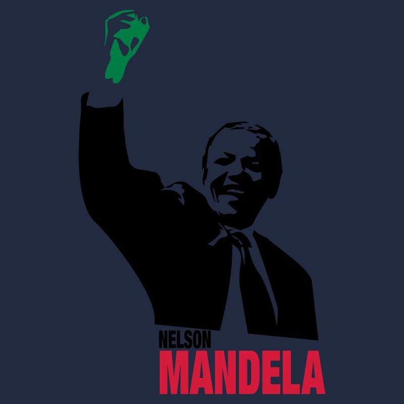 Nelson Mandela