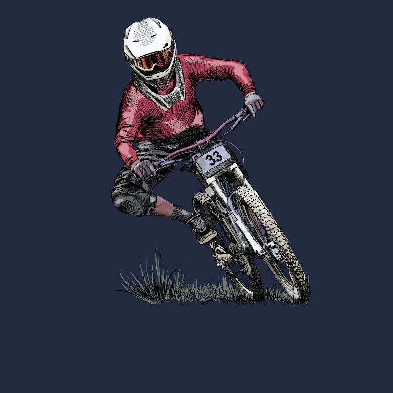 Mountainbike