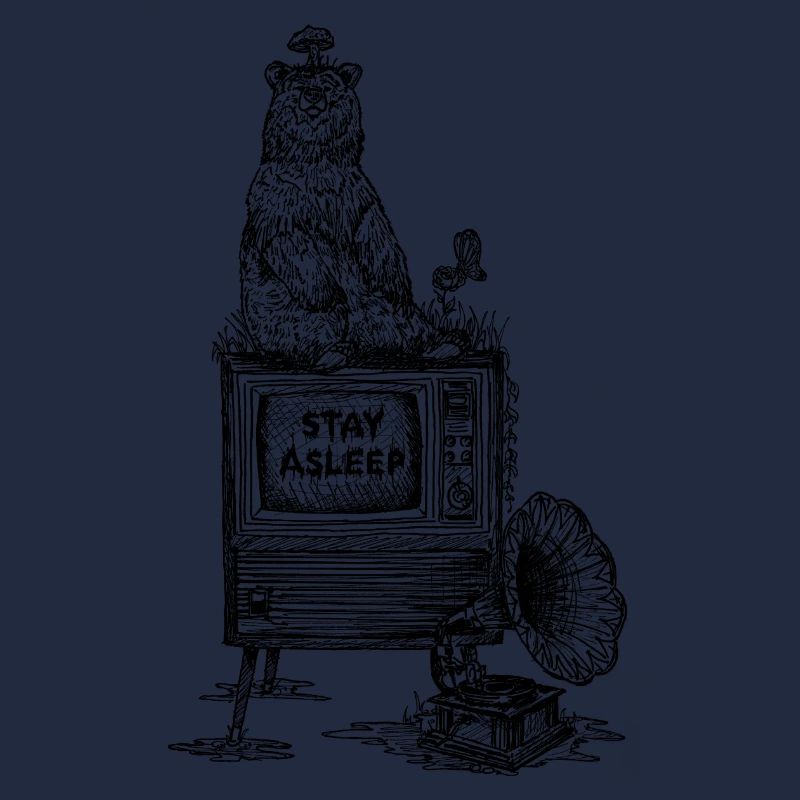 Stay Asleep