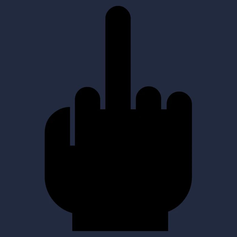 Fuck you !