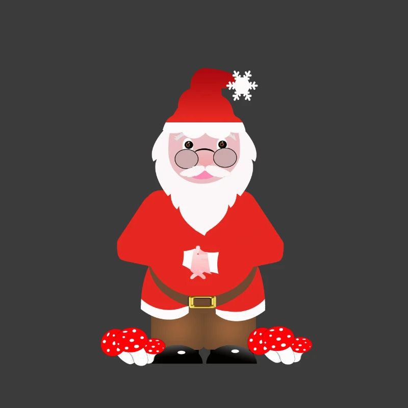 Weihnachtsmann