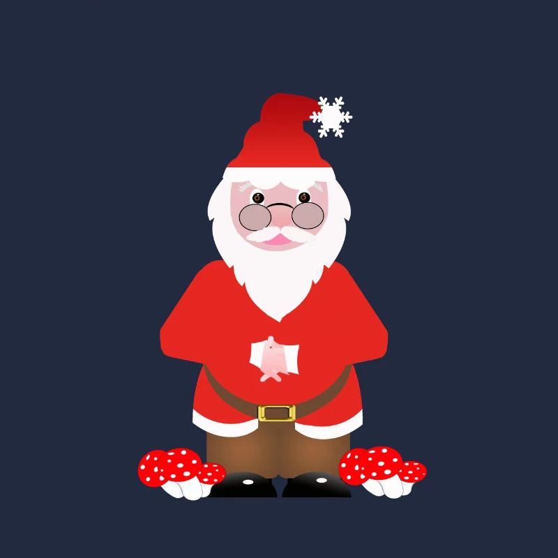Santa Claus