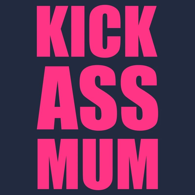 Mum