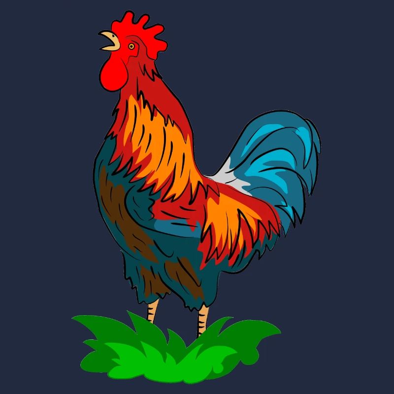 coq