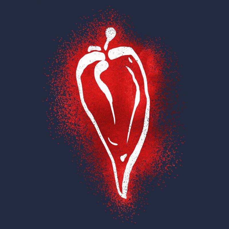 Red Hot Chilli Pepper