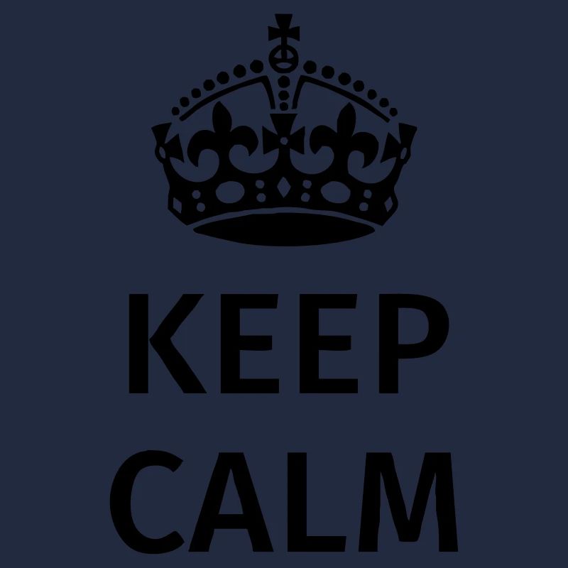 Keep Calm