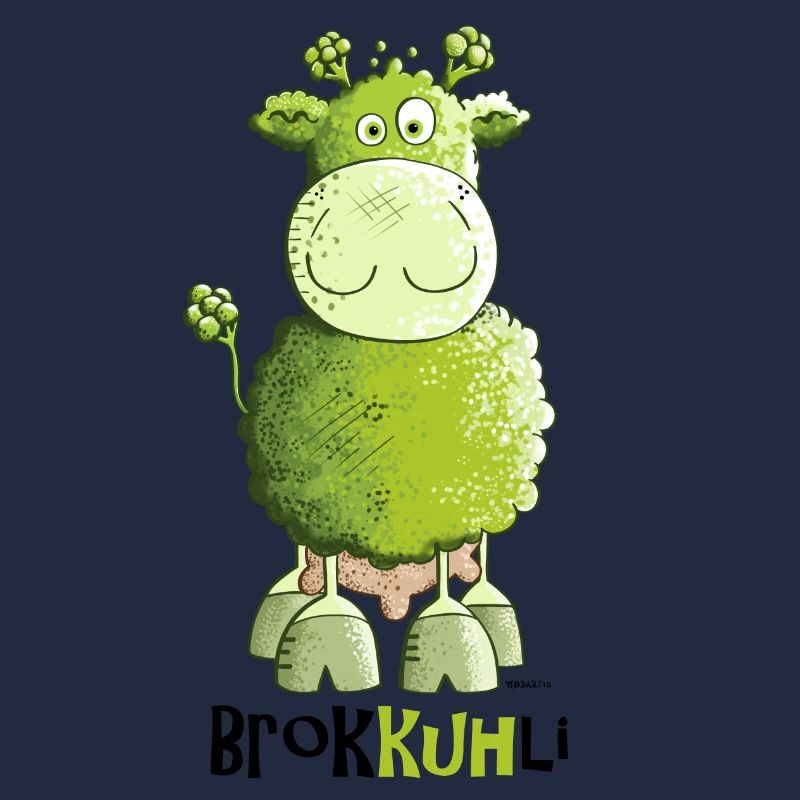 Brokkuhli