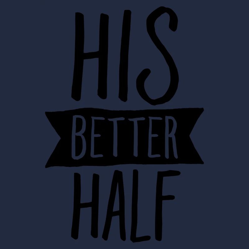His Better Half