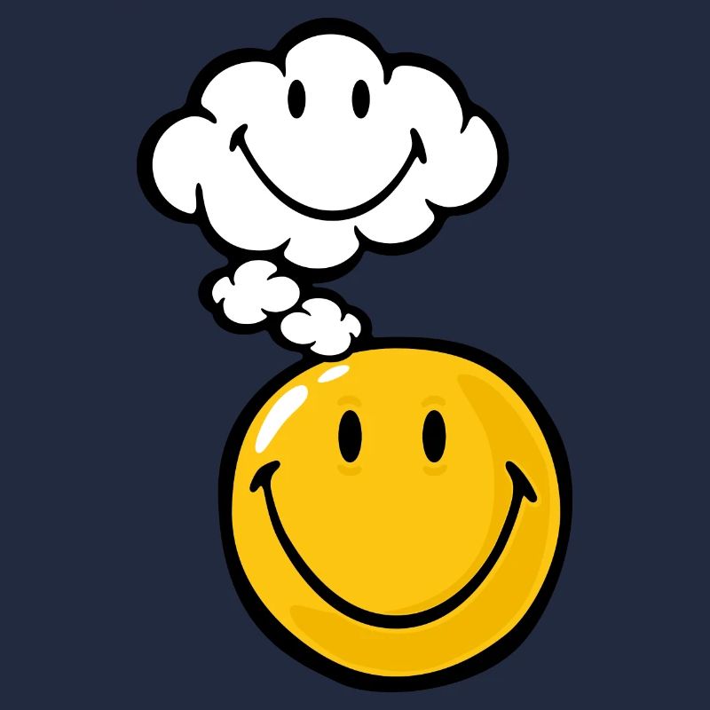 Smiley Thought