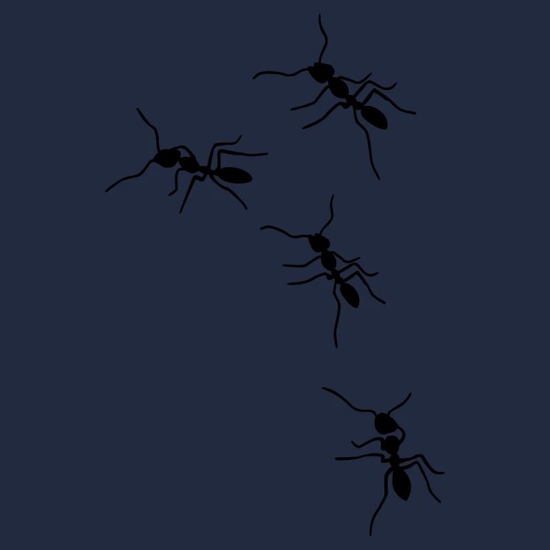 ants
