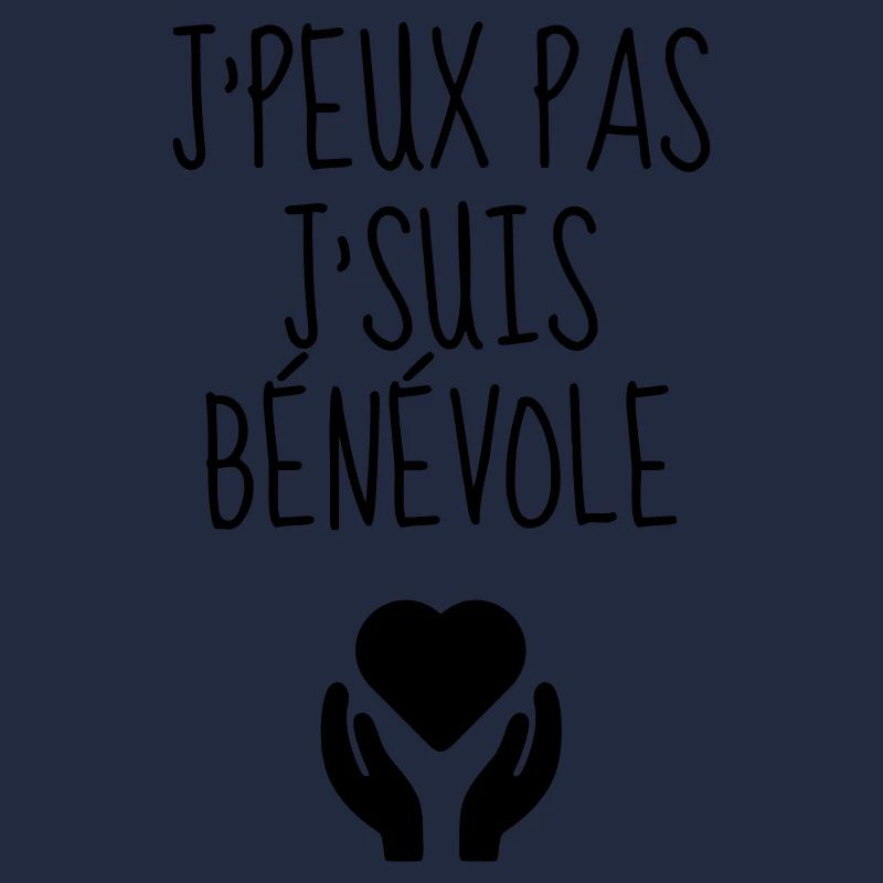 Bénévole / Humanitaire / Solidaire / Aide