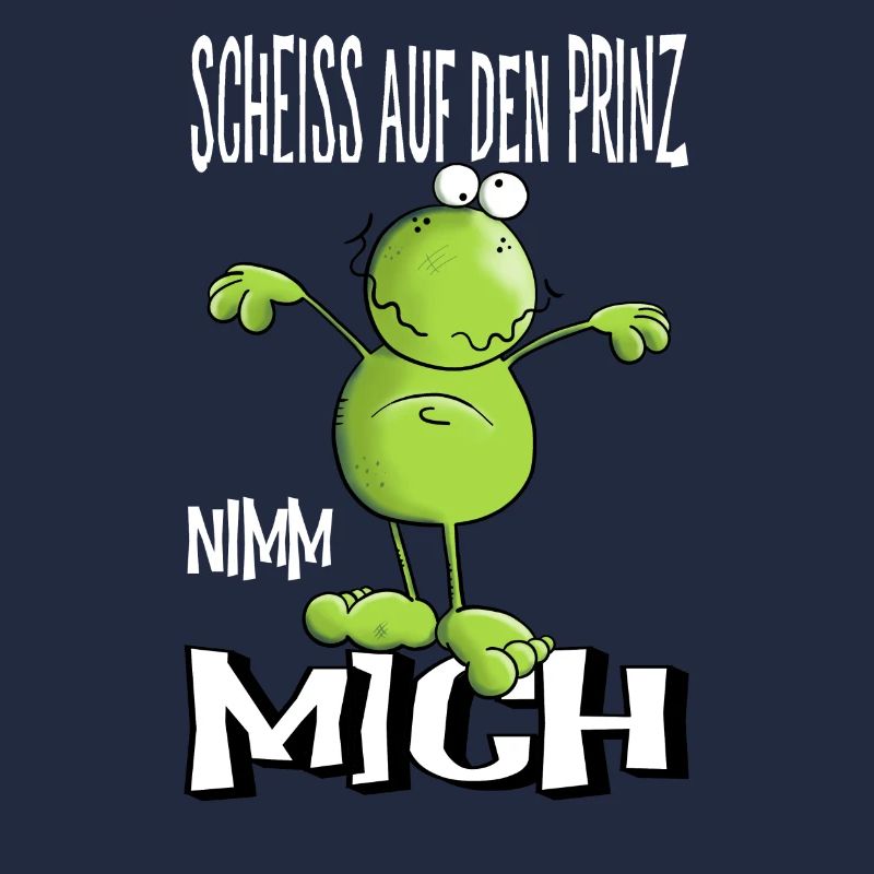 Nimm mich