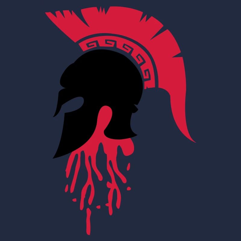 sparta_helm_blood