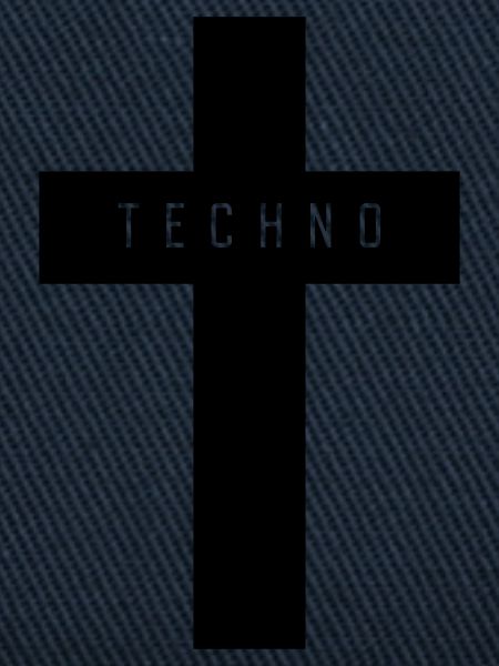 TECHNO CROSS