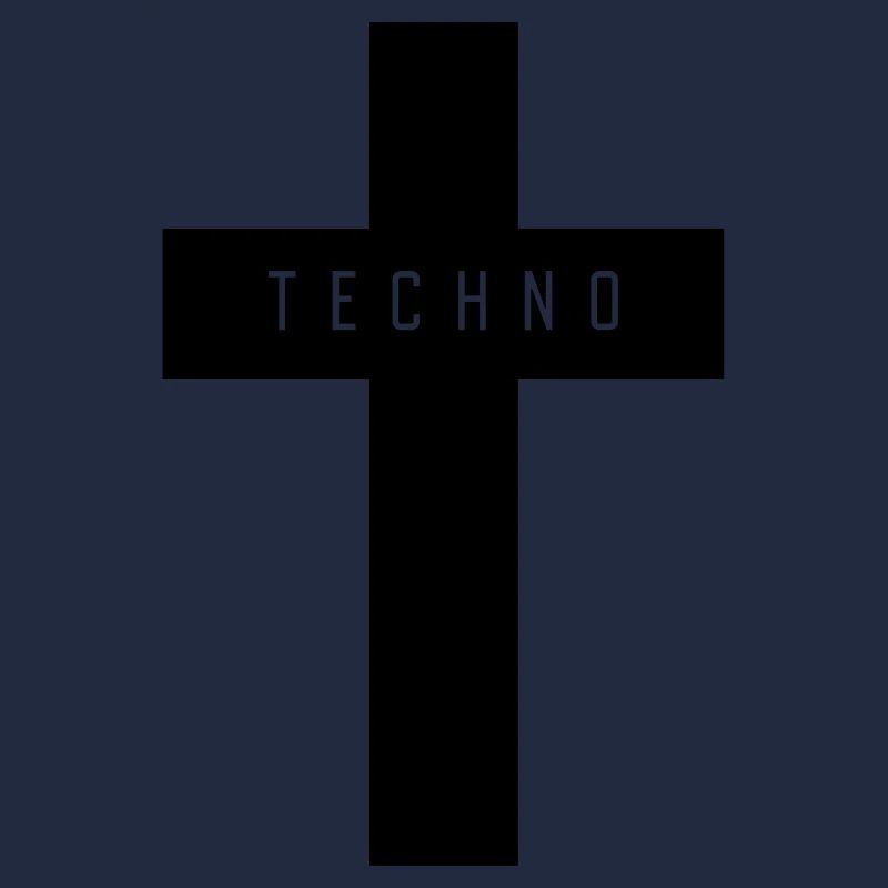Techno Kreuz