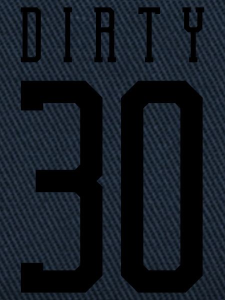 dirty 30 design
