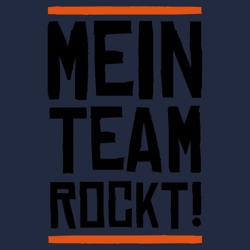 team rockt