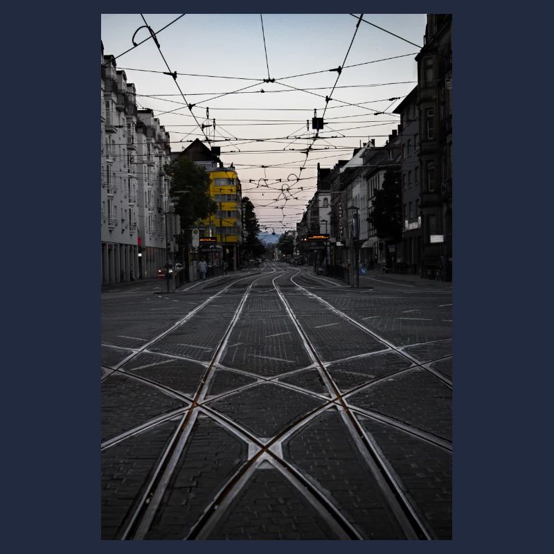 Rails