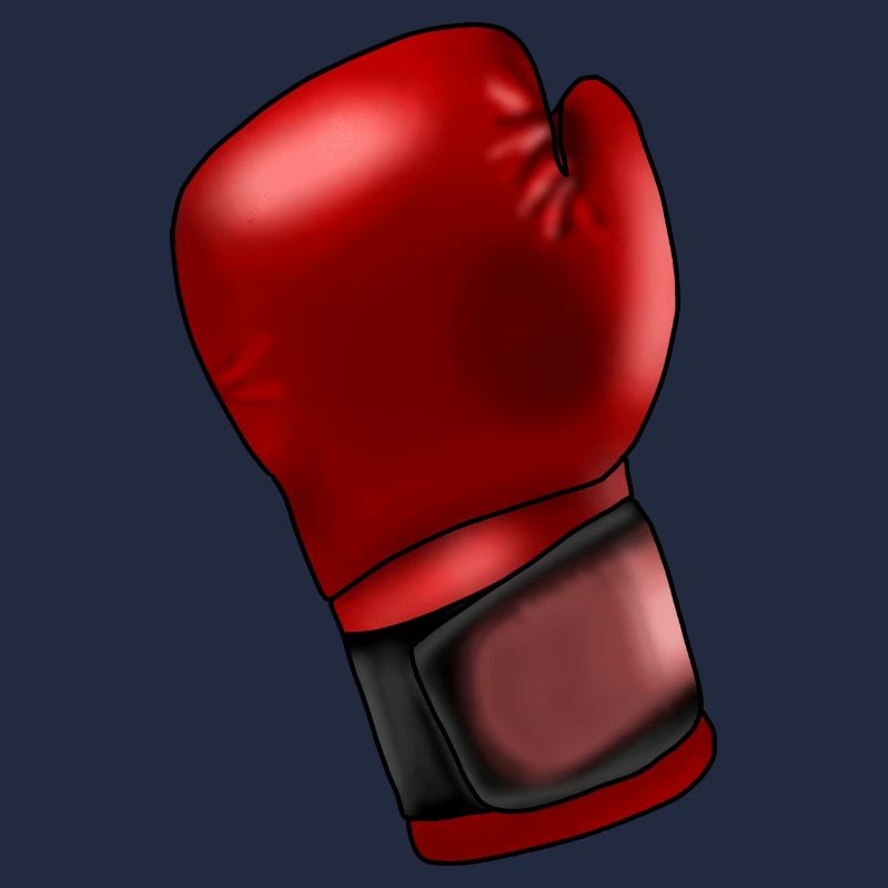 Boxhandschuh
