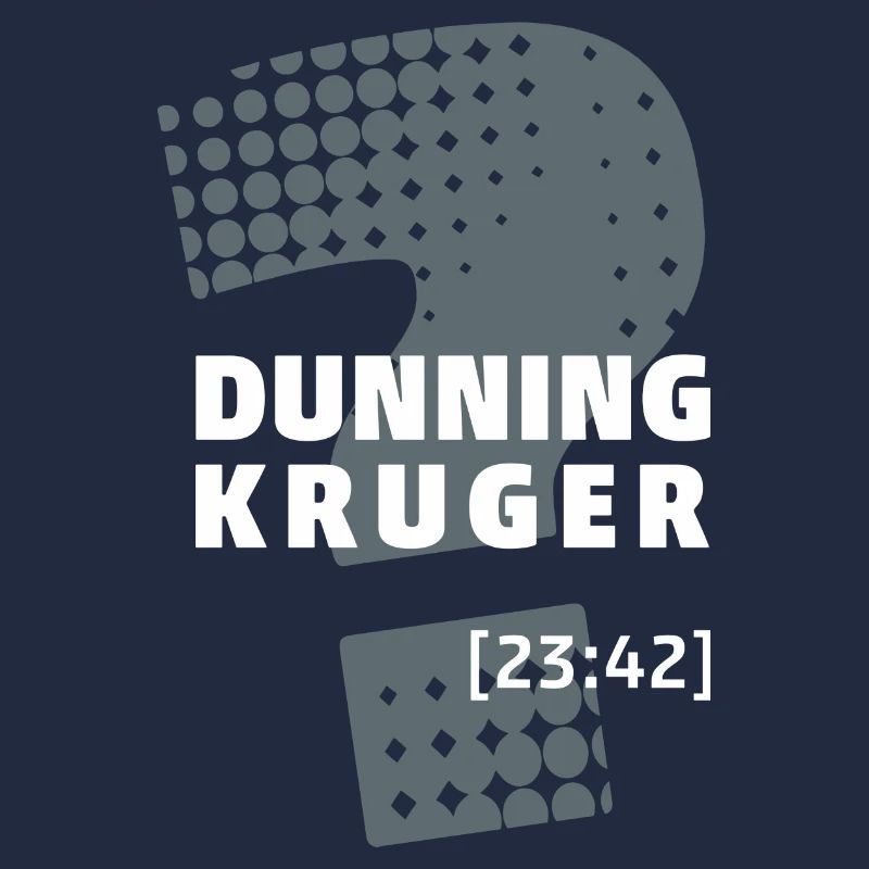 Dunning Kruger