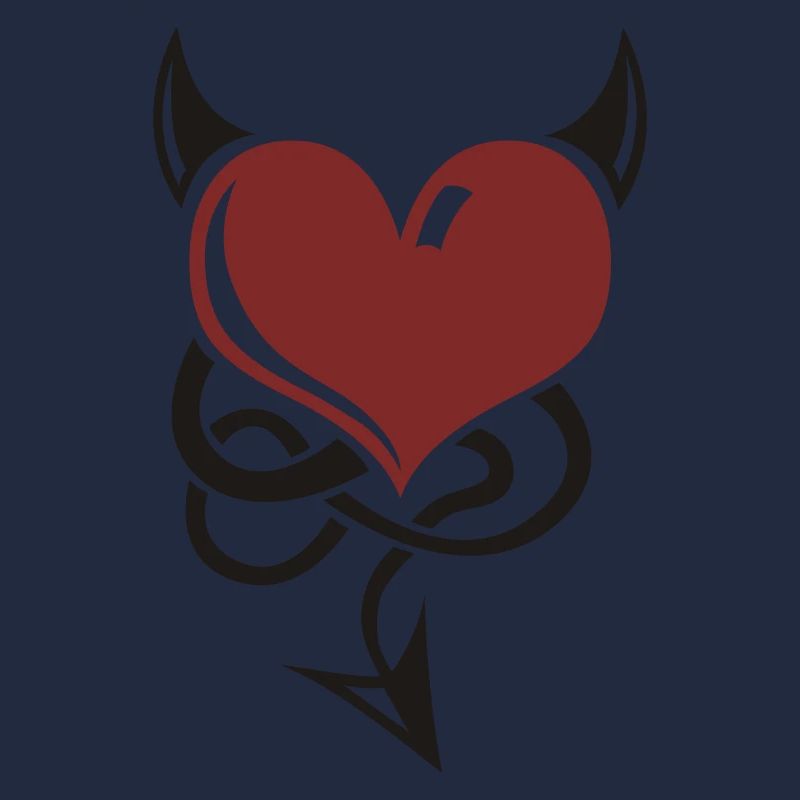 Devil Heart