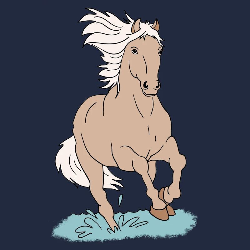 Chevaux de cheval