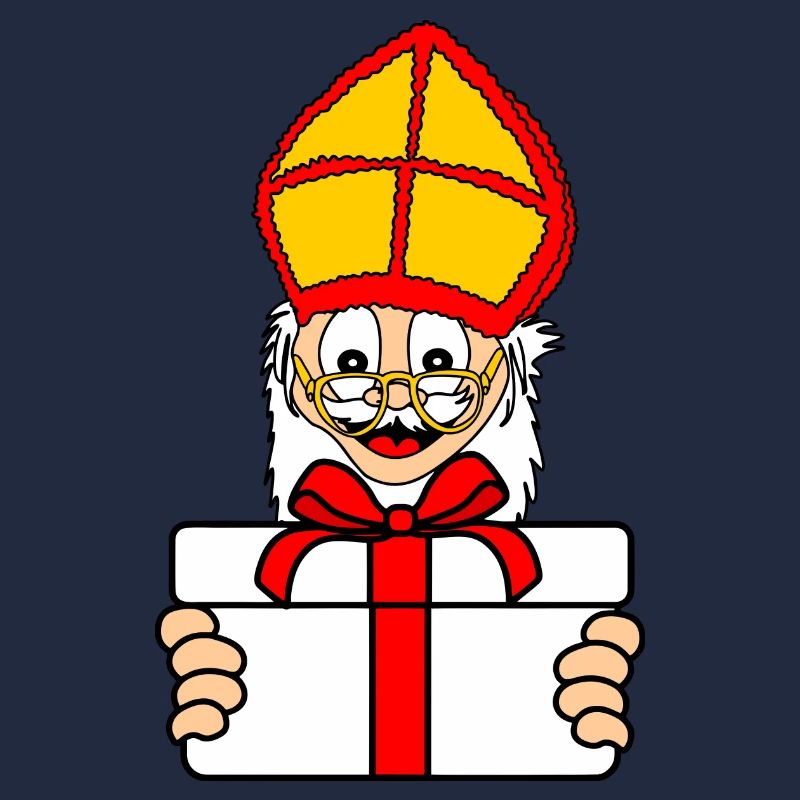 Cadeau Sinterklaas