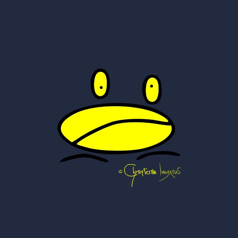 Frogmini - Ranunculus Oophagus