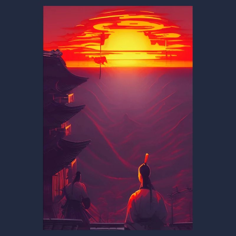 Samouraï 3
