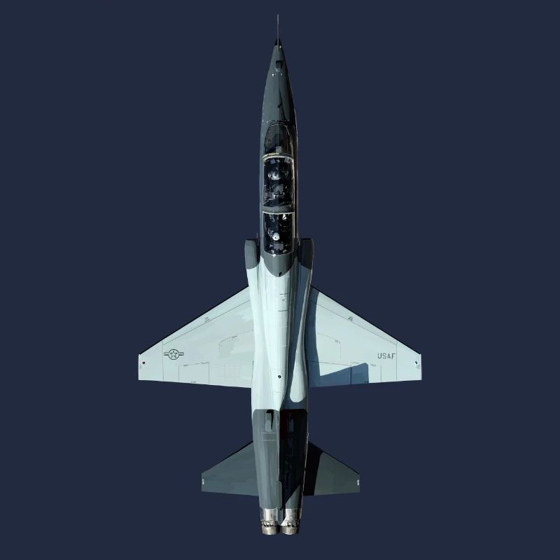 T-38C Talon