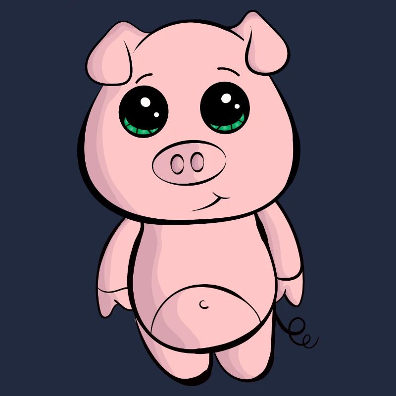 Petit cochon